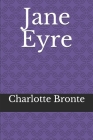 Jane Eyre Cover Image