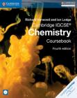 Cambridge Igcse(r) Chemistry Coursebook [With CDROM] (Cambridge International Igcse) By Richard Harwood, Ian Lodge Cover Image