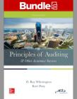 Loose-Leaf for Principles of Auditing & Other Assurance Services with Connect Cover Image