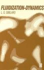 Fluidization Dynamics By L. G. Gibilaro Cover Image