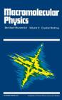Macromolecular Physics: Crystal Melting (Volume 3) By Bernhard Wunderlich Cover Image