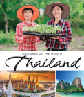 Thailand By Jill Keppeler Cover Image
