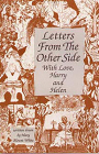 Letters from the Other Side: With Love, Harry and Helen By Mary Blount White Cover Image