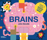 Brains (Big science for little minds) Cover Image