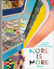 More Is More: Memphis, Maximalism, and New Wave Design By Claire Bingham Cover Image