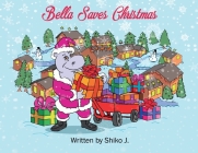 Bella Saves Christmas Cover Image