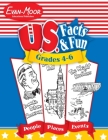 U.S. Facts & Fun, Grades 4-6 By Evan-Moor Educational Publishers Cover Image