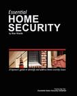 Essential Home Security: A Layman's Guide By Stan Wasilik (Illustrator), Stan Wasilik (Photographer), Stan Wasilik Cover Image