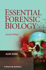 Essential Forensic Biology 2e Cover Image