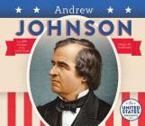 Andrew Johnson By Megan M. Gunderson Cover Image