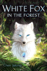 White Fox in the Forest Cover Image