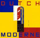 Dutch Moderne: Graphic Design from deStijl to Deco By Steven Heller, Louise Fili Cover Image