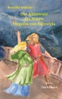Die Abenteuer des Ritters Hugolin von Bärenfels: Band 2: Die Irrfahrt Cover Image