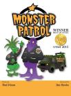 Monster Patrol By Thal Dixon, Jim Hawks Cover Image
