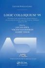 Logic Colloquium '99: Lecture Notes in Logic 17 By Jan Van Eijck (Editor), Vincent Van Oostrom (Editor), Albert Visser (Editor) Cover Image