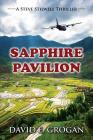 Sapphire Pavilion By David E. E. Grogan Cover Image