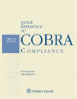 Quick Reference to COBRA Compliance: 2021 Edition Cover Image