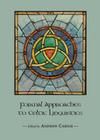 Formal Approaches to Celtic Linguistics Cover Image