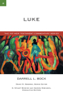 Luke (IVP New Testament Commentary #3) By Darrell L. Bock Cover Image