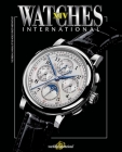 Watches International Volume XIV By Tourbillon International Cover Image