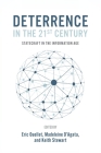 Deterrence in the 21st Century: Statecraft in the Information Age (Beyond Boundaries) Cover Image