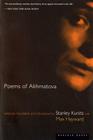 Poems Of Akhmatova Cover Image