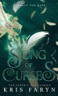 Song of Curses: A Young Adult Greek Mythology Cover Image
