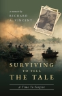 Surviving to Tell the Tale: A Time To Forgive Cover Image