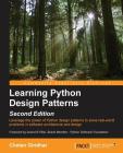Learning Python Design Patterns Second Edition Cover Image