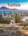 Tunisia a hardened explorers guide Cover Image