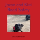 Jaxon and Kiwi Road Safety Cover Image