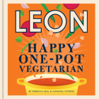 Happy Leons: Leon Happy One-pot Vegetarian By Rebecca Seal, Chantal Symons Cover Image