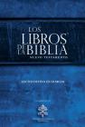 The Books of the Bible New Testament: Lectio Divina for Families, Spanish Cover Image