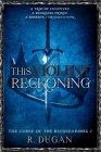 This Violent Reckoning By Renee Dugan Cover Image