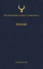The Derbyshire Family Commentary Isaiah Cover Image
