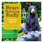 Bears Behaving Badly Cover Image