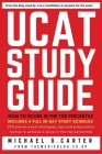 UCAT Study Guide: How to Score in the Top Percentile Cover Image