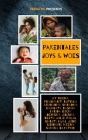Parentales Joys and Woes By Veena Bk Cover Image