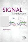 Signal Transduction By Ljsbrand M. Kramer Cover Image