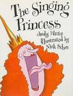 Rigby Literacy: Student Reader Bookroom Package Grade 3 (Level 17) Singing Princess Cover Image