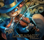 Lackadaisy By Tracy Butler Cover Image