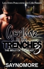 Gorillaz in the Trenches 3 By Saynomore Cover Image