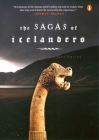 The Sagas of the Icelanders By Jane Smiley Cover Image