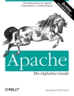 Apache: The Definitive Guide Cover Image