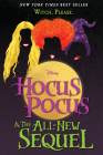Hocus Pocus and the All-New Sequel By A. W. Jantha, Matt Griffin (Illustrator) Cover Image