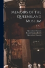 Memoirs of the Queensland Museum; 25 part 1 By Queensland Museum (Created by), Ronald 1874- Hamlyn-Harris (Created by) Cover Image