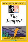 Tempest (Shakespeare Made Easy) Cover Image
