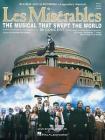 Les Miserables in Concert: The Musical That Swept the World By Alain Boublil (Composer), Claude-Michel Schonberg (Composer) Cover Image