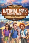 National Park Mystery Series - Books 1-3: 3 Book Collection By Aaron Johnson, Johnson (Illustrator) Cover Image