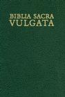 Latin Vulgate Bible-FL By Robert Weber (Editor) Cover Image